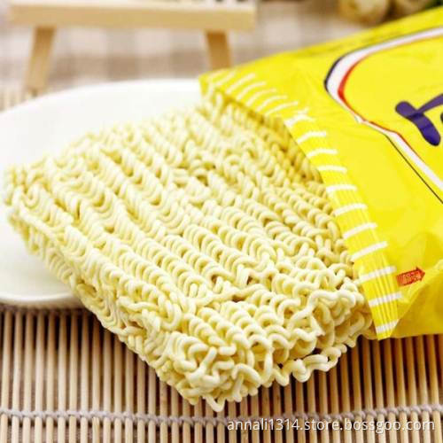 low price instant noodle making machine